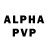 Alpha-PVP VHQ Zhenwar Hawlery